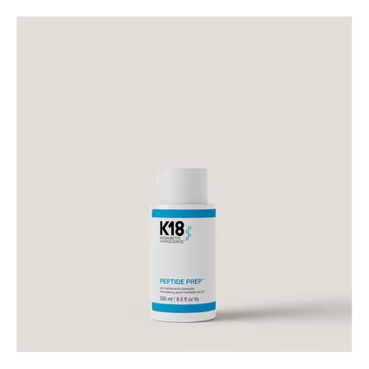 K18 Biomimetic Hairscience - Shampoo K18 per il mantenimento del pH