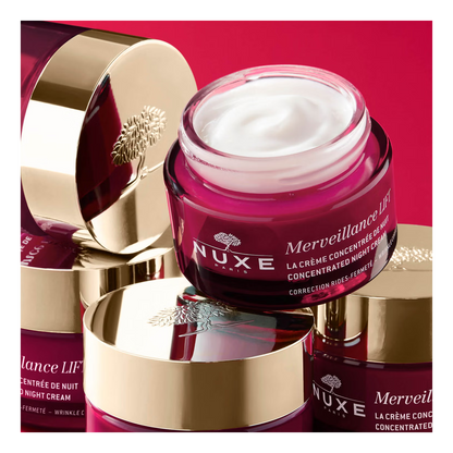 Nuxe - Merveillance LIFT La crema notte concentrata 