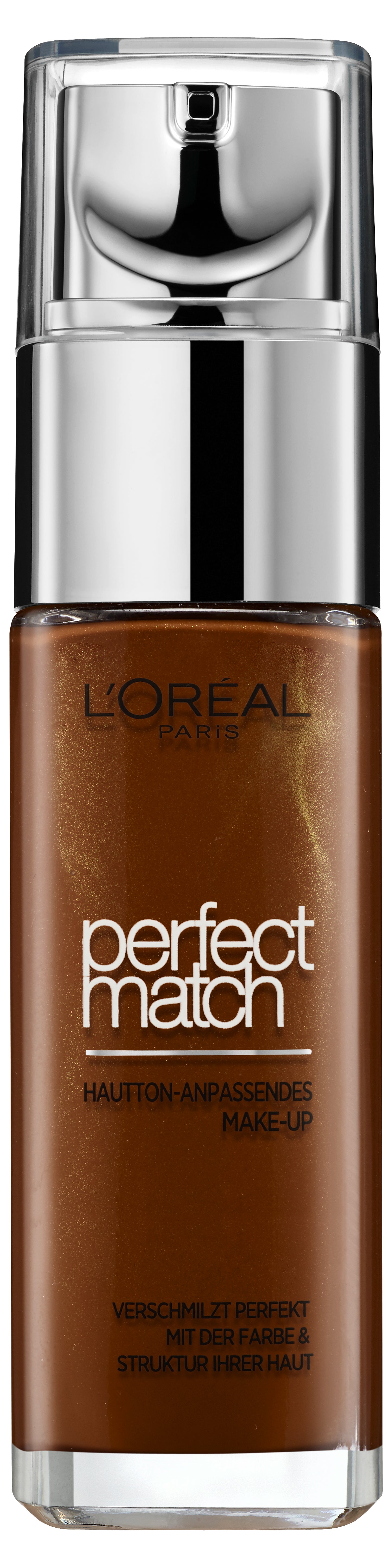 L'Oreal Paris - Perfect Match - Fond de Teint Liquide