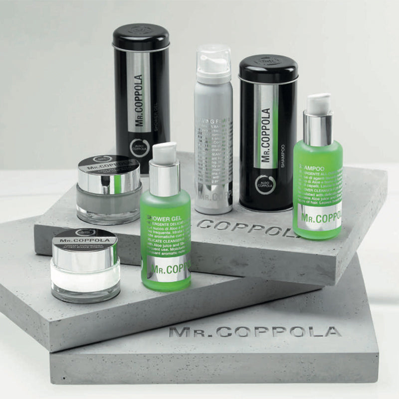 Aldo Coppola - Gel douche Mr. Coppola