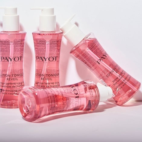 Payot – Aufwachende Tonic-Lotion