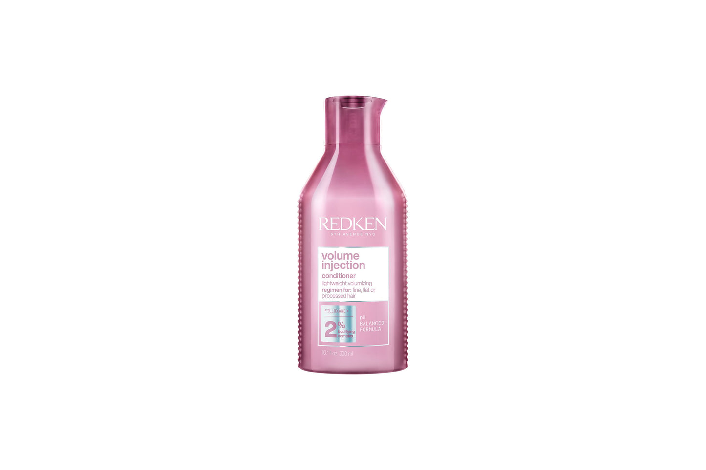 Redken - Balsamo per capelli fini