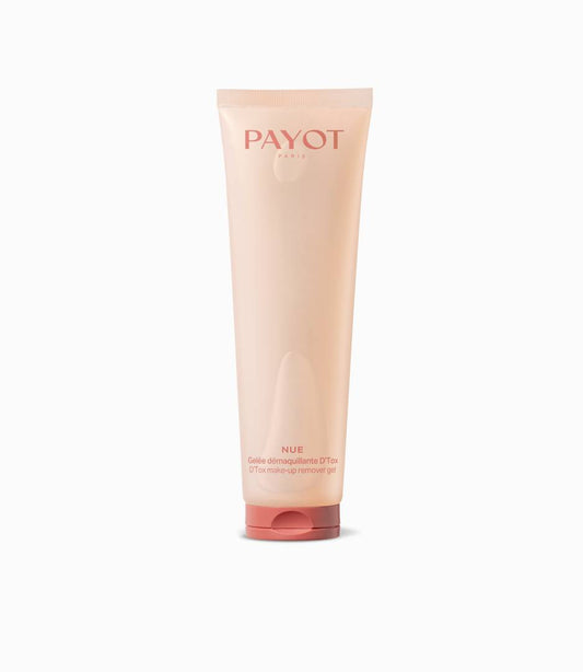 Payot - Nue Gelée Démaquillante D’Tox