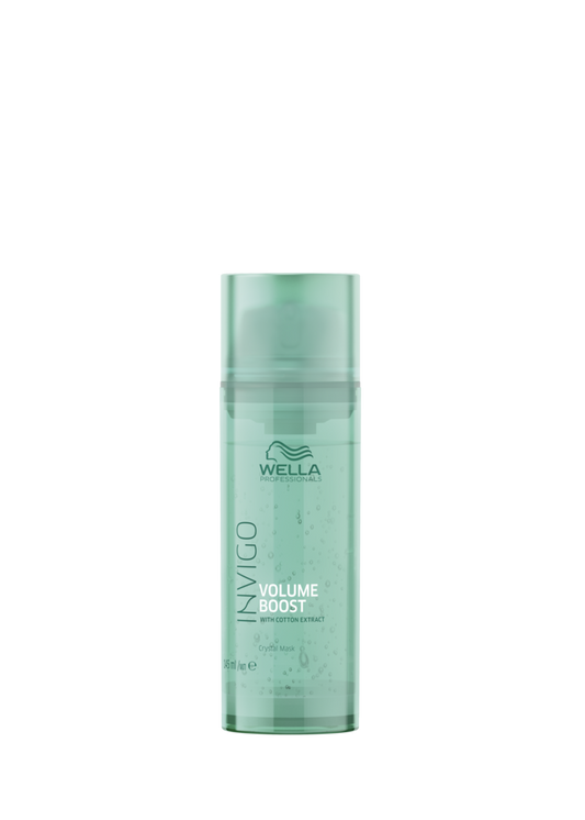 Wella Professionals - Masque Crystal