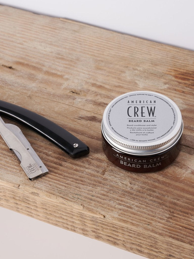 American Crew - Beard balm