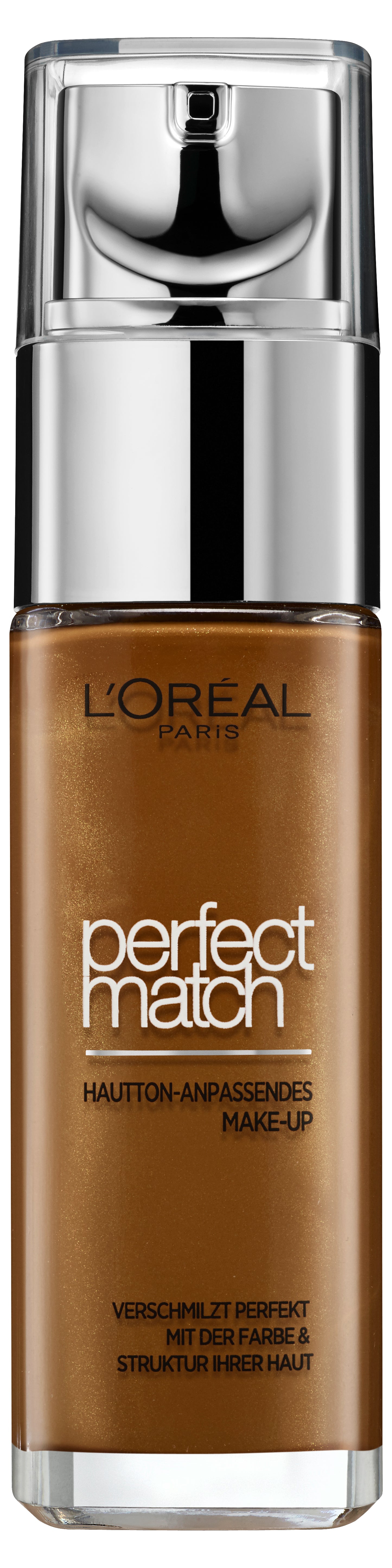 L'Oreal Paris - Perfect Match - Fond de Teint Liquide