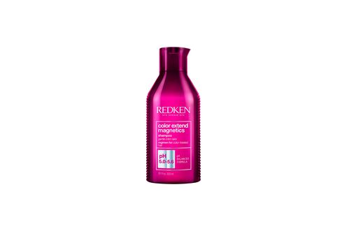 Redken - Shampooing fixateur cheveux colorés