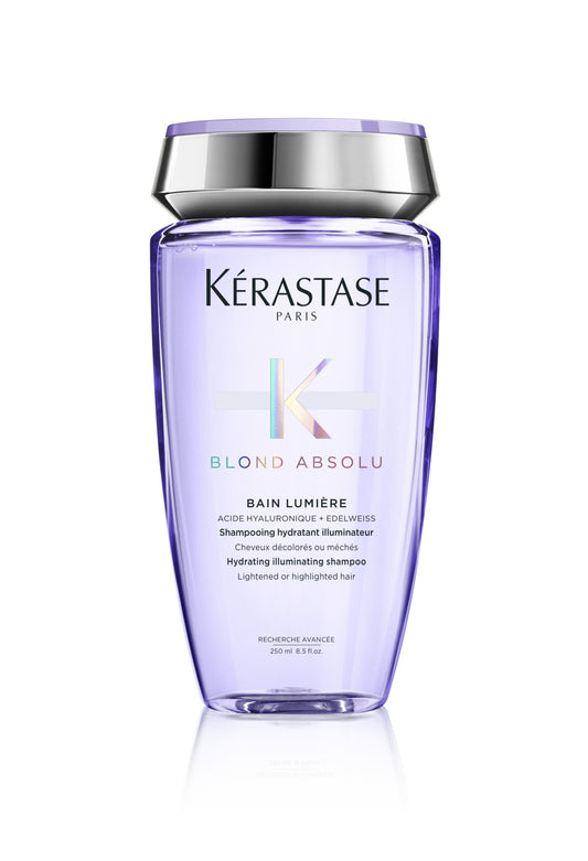 Kerastase – Bain Lumière