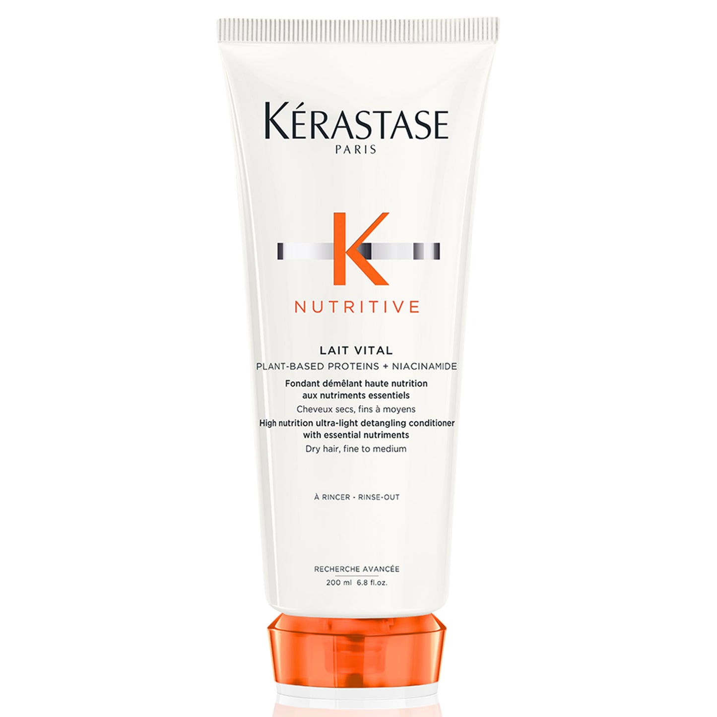 Kerastase - Lait Vital