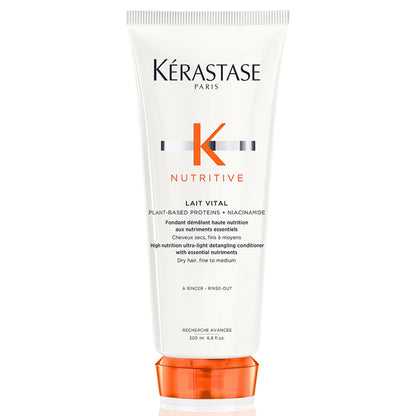 Kerastase - Lait Vital 