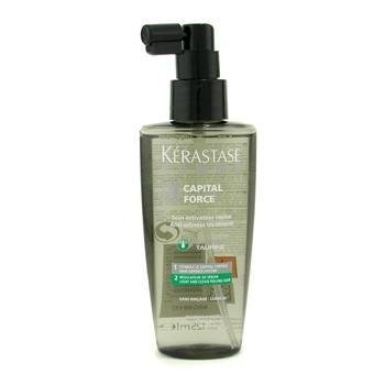 Kerastase - Uomo - Trattamento Attivatore Radice - Seboregolatore