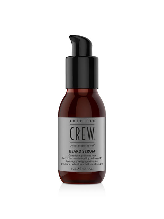 American Crew - Sérum Barbe