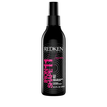 Redken – Unbegrenztes Styling – Iron Shape 11