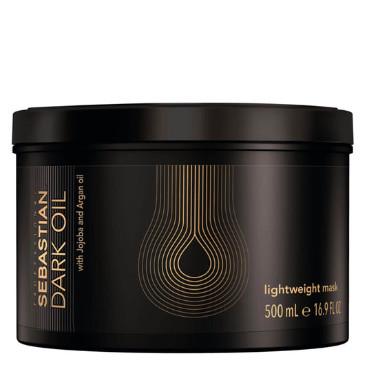 Sebastian Professional - Dark Oil - Masque