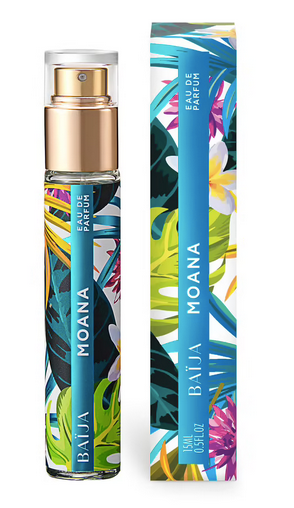 Baija Paris - Moana Eau de Parfum