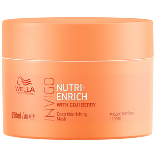 Wella Professionals - Masque Nutri-Enrich