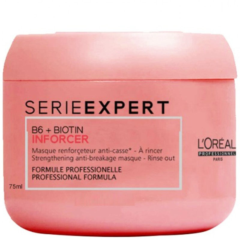 L'Oreal Professionnel - Maschera - Formato da viaggio