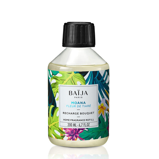 Baija Paris - Recharge bouquet Moana