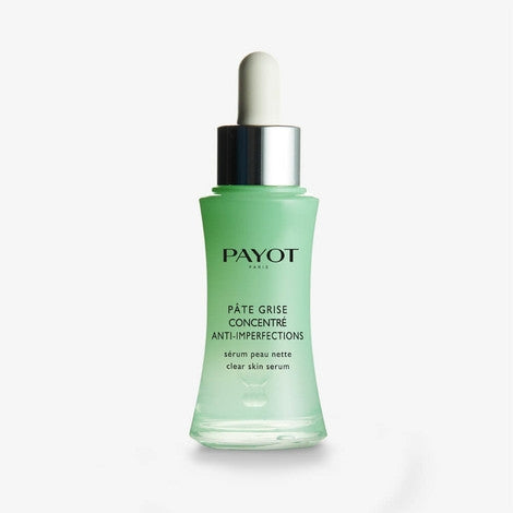 Payot - Pâte Grise - Sérum Concentré anti-imperfections