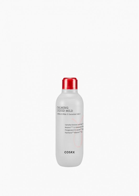 COSRX - AC Collection Calming Liquid Mild