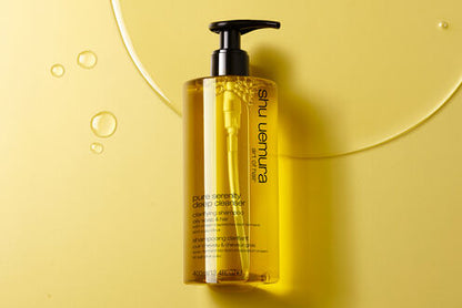 Shu Uemura - Pure Serenity Shampooing clarifiant