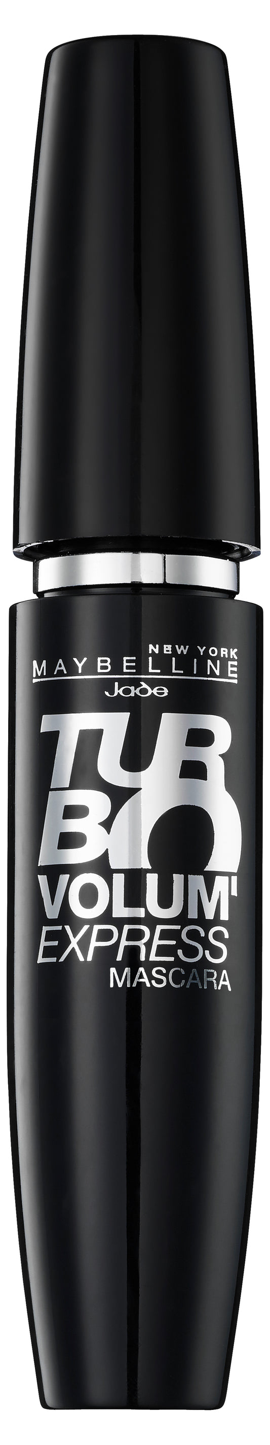 Maybelline New York – Mascara Volum'Express Turbo Black