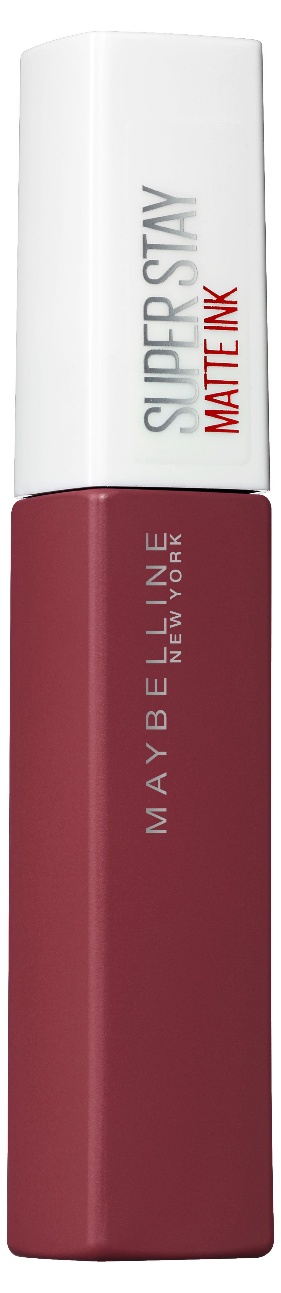 Maybelline New York - Super Stay Matte Ink