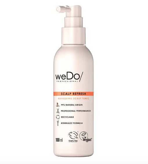 WeDo/ Professional – Erfrischendes Kopfhautspray 