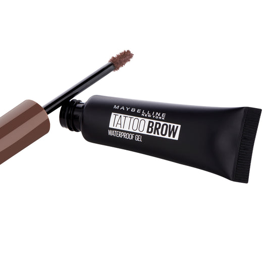 Maybelline New York – Tattoo Brow Waterproof Gel