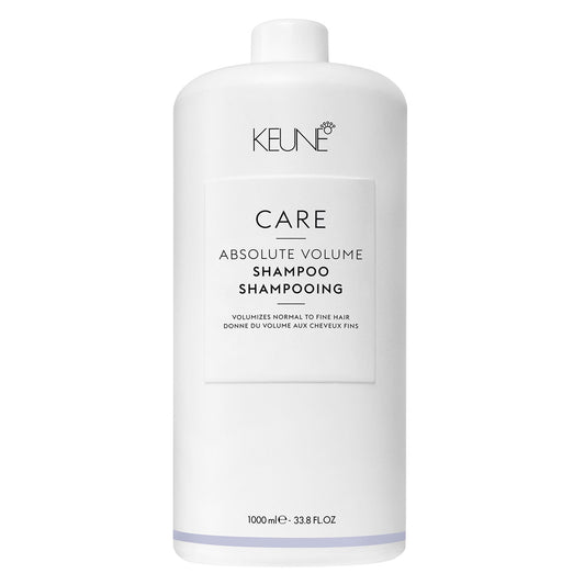 Keune - Absolutes Volumen - Shampoo