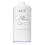 Keune - Absolutes Volumen - Shampoo