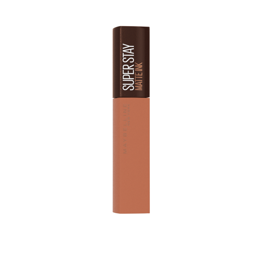 Maybelline New York - Super Stay Matte Ink - Edition Coffee