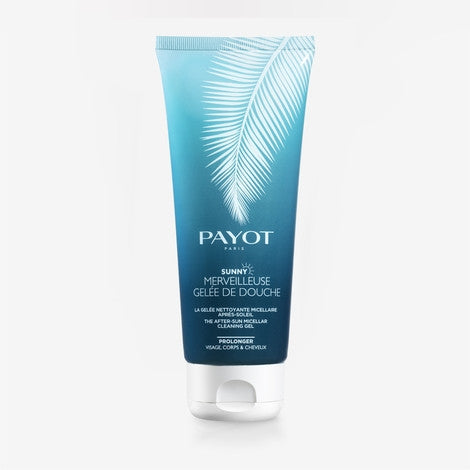 Payot - Merveilleuse gelée de douche