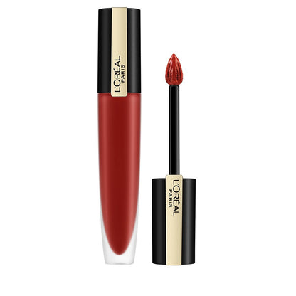 L'Oréal Paris – Signature Red