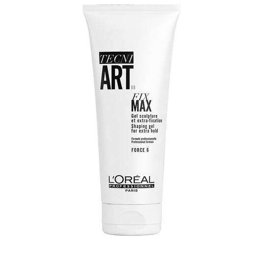 L'Oreal Professionnel - Fix Max - gel structure et extra-fixation