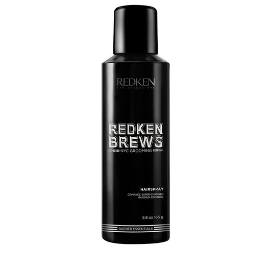 Redken - Maximum Control - Hairspray