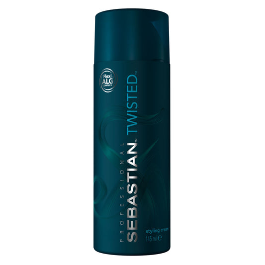 Sebastian Professional - Flex Twisted Cream