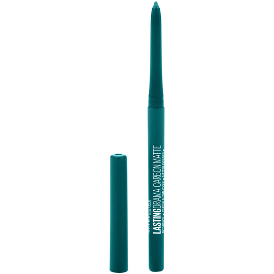 Maybelline New York – Lasting Drama 24H Carbon Matte