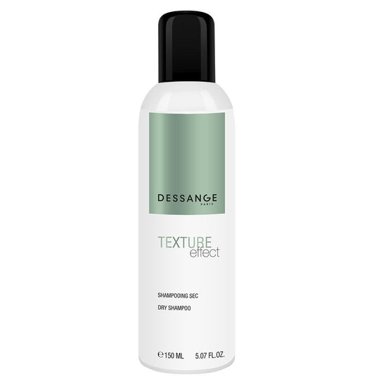 Dessange Paris - Texture - Shampooing Sec