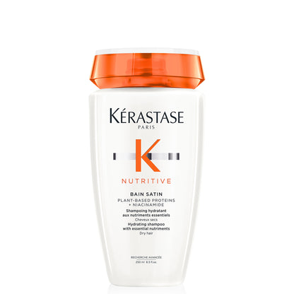 Kerastase-Bain Satin 