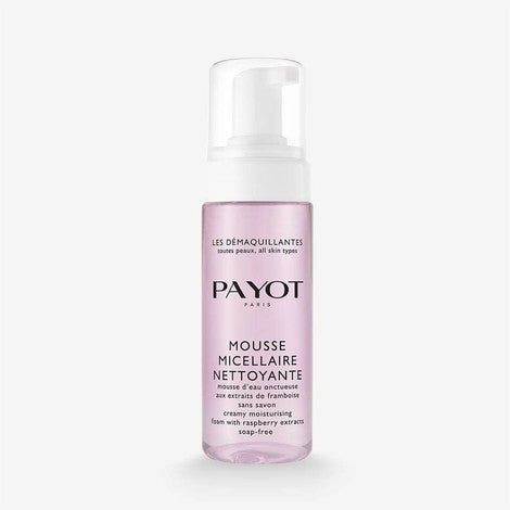 Payot - Mousse Micellaire Nettoyante