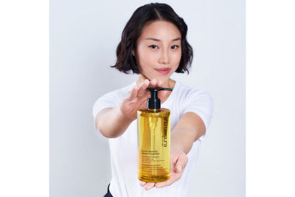 Shu Uemura - Pure Serenity Shampooing clarifiant