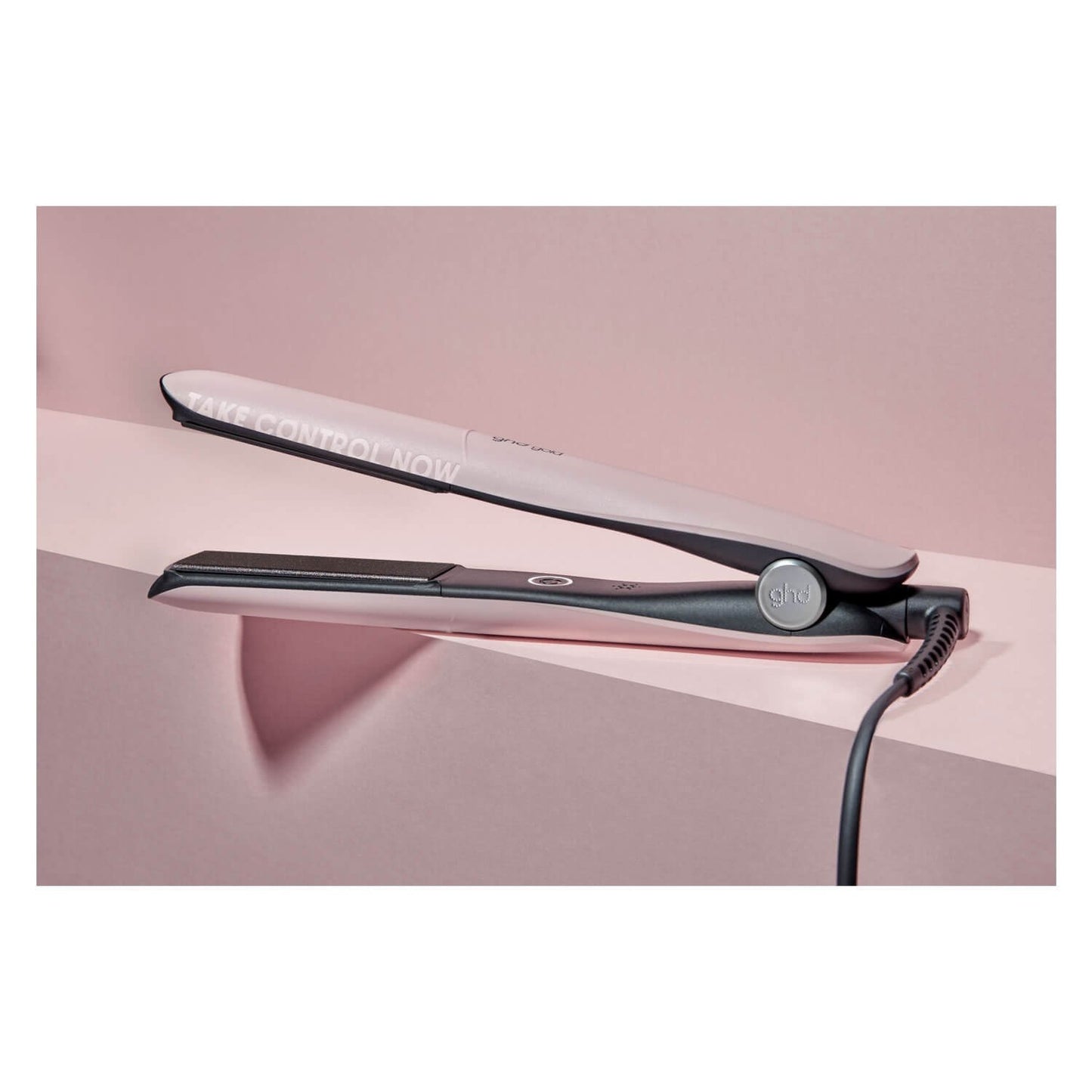 GHD - Gold professional styler - Edition limitée Pink