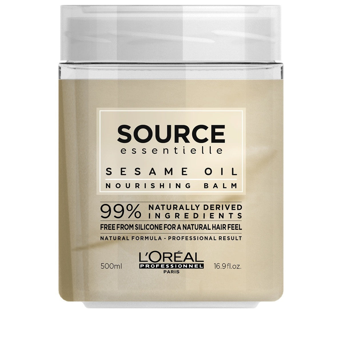 L'Oreal Professionnel - Masque Nourrissant