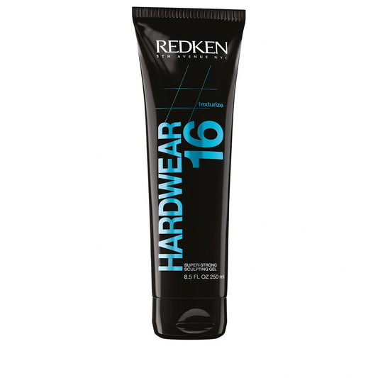 Redken - Texture - Hardwear 16 - Gel capillaire