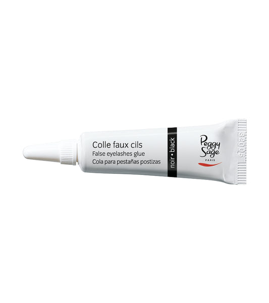 Peggy Sage - Colle faux cils - Noir