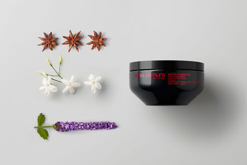 Shu Uemura - Masque revitalisation intense