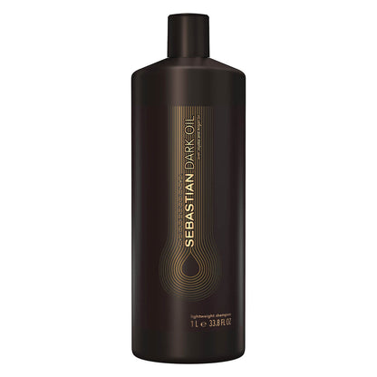 Sebastian Professional - Dark Oil - Shampooing