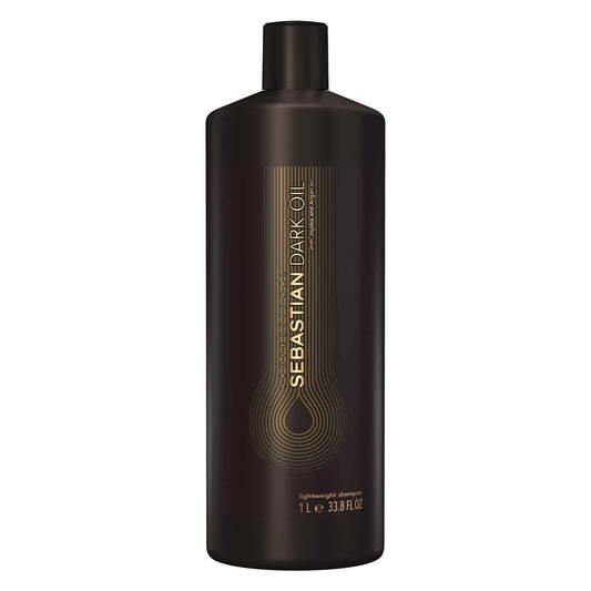 Sebastian Professional - Dunkles Öl - Shampoo