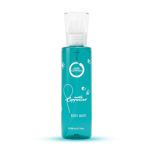 Aldo Coppola - Gel douche Enfant